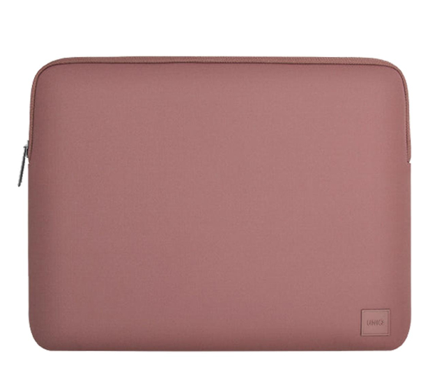 Uniq Cyprus laptop sleeve 14" różowy/mauve pink 8886463680735 - 1112615 - zdjęcie